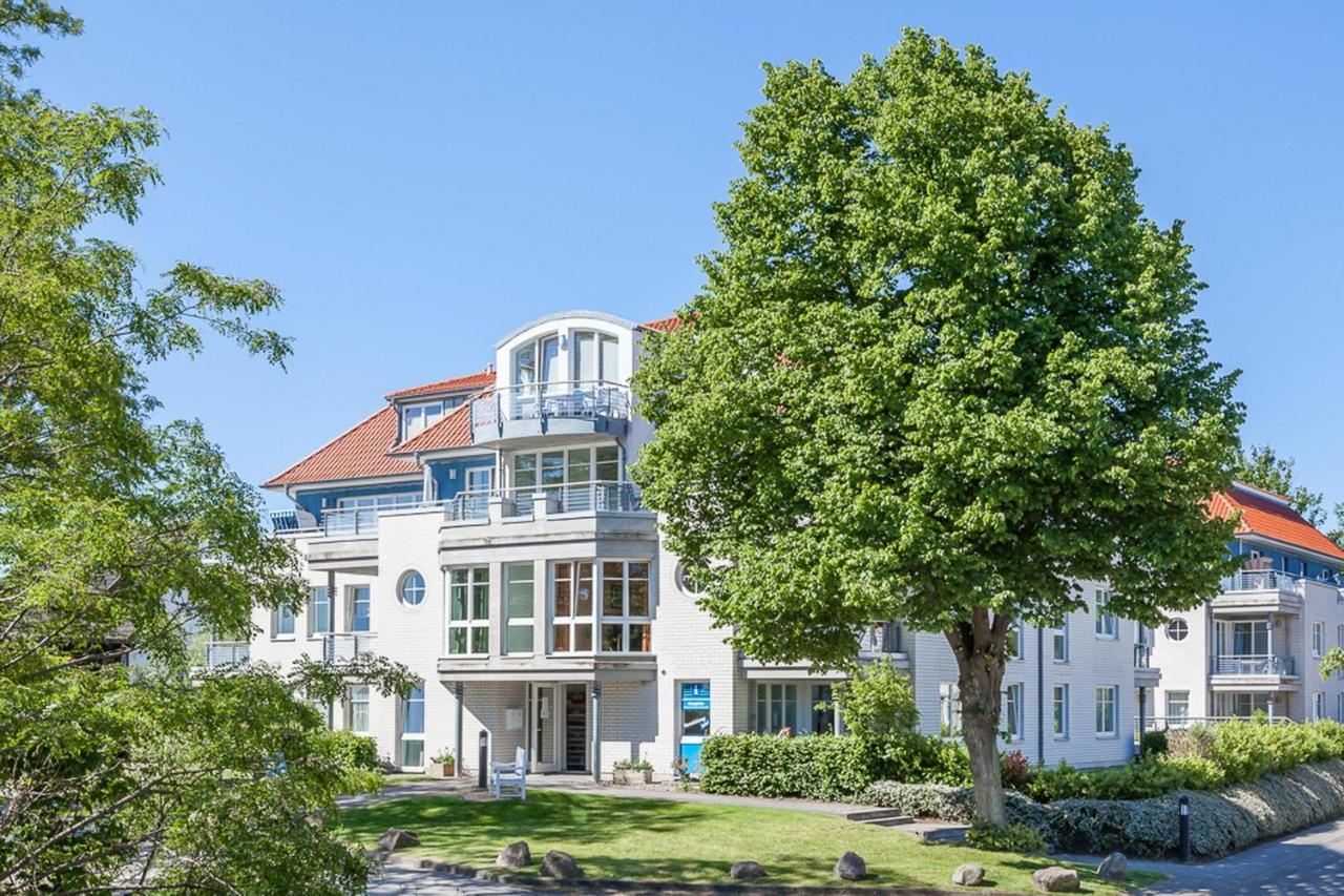 Duenenblick Wohnung 51 Больтенгаген Екстер'єр фото
