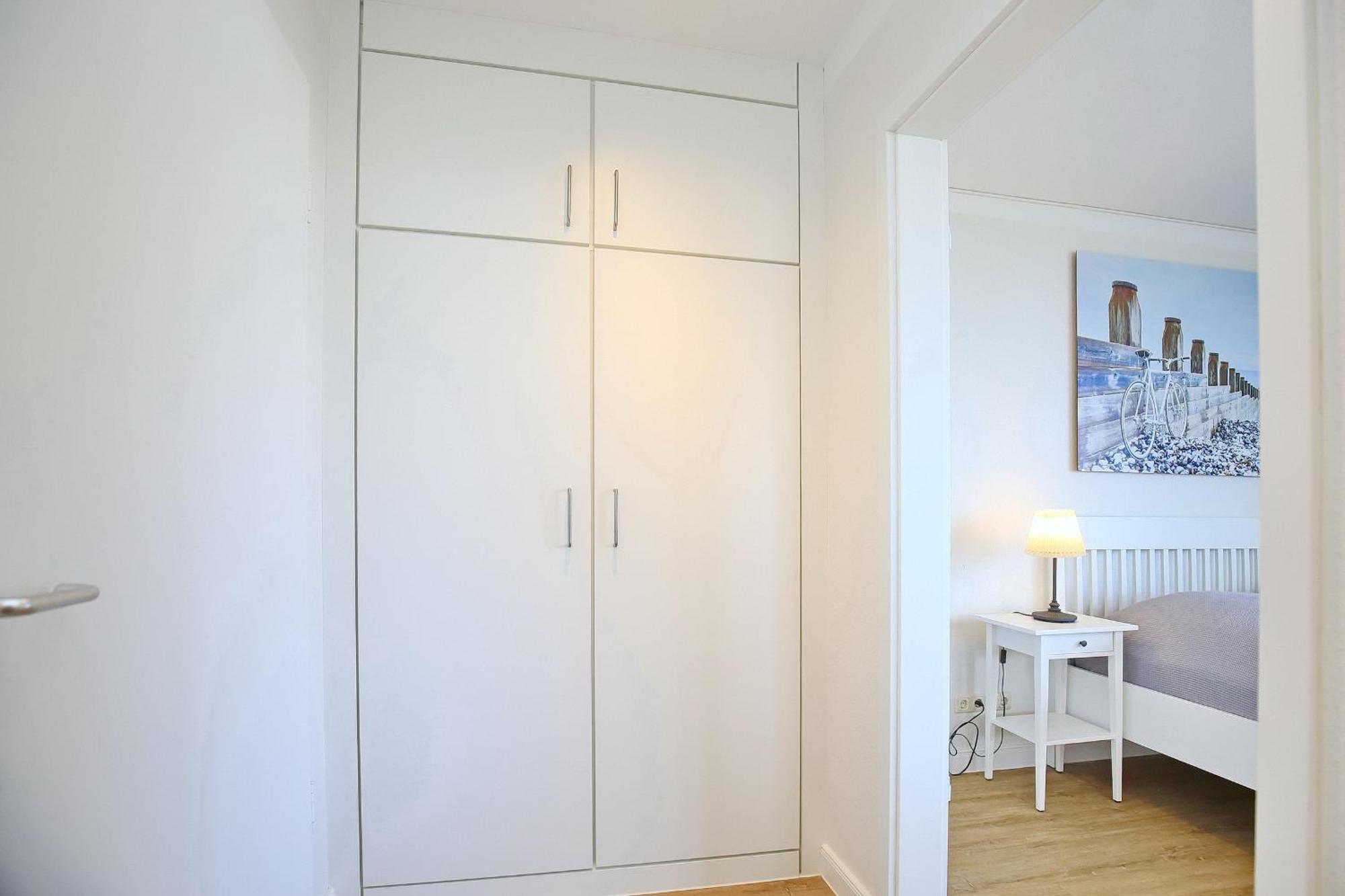 Duenenblick Wohnung 51 Больтенгаген Екстер'єр фото
